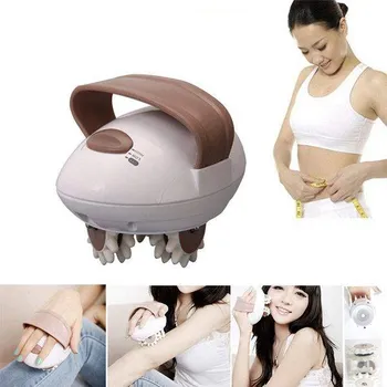 Masážní přístroj Elektrický masážní přístroj | masážní strojek na celulitidu