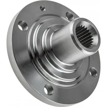 náboj přední IBIZA II VENTO GOLF III CADDY 357407615 NTY