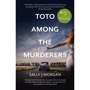 Cestování Toto Among the Murderers - Sally Morgan