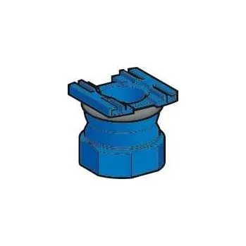 vypínač a zásuvka ZCPEN12 Kabel. vstup, 1/2 NPT, pro polohový spínač, plastové tělo, Schneider Electric