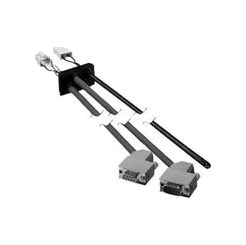 Stykač VW3L2B001R30 Instalační kabel. sada pro sběr.prům.rozhranní a napájení, Profibus DP, 3m, Schneider Electric