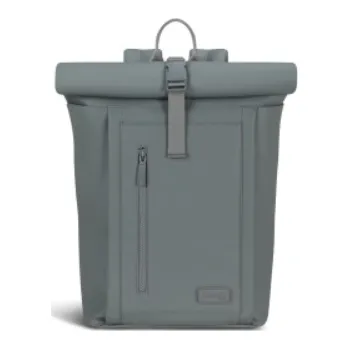 Sportovní batoh Lipault batoh L.I.BERLIN šedý 146994-A231 cem. storm