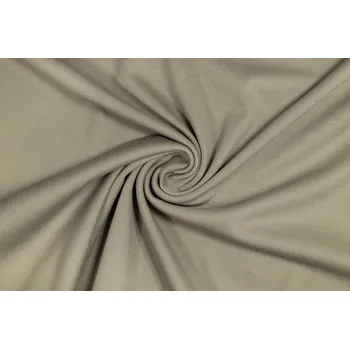 Galanterie Úplet Punto 290 g/m2 Barva: camel