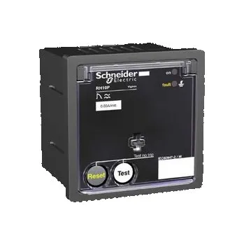 Relé 56230 Ochranné relé na reziduální proud RH10p, 30mA, 240 V, Schneider Electric