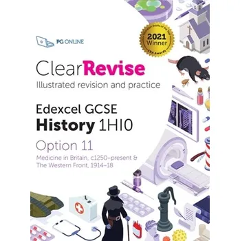 Cestování ClearRevise Edexcel GCSE History 1HI0 Medicine in Britain - Strandmann@Online. De, K. A.