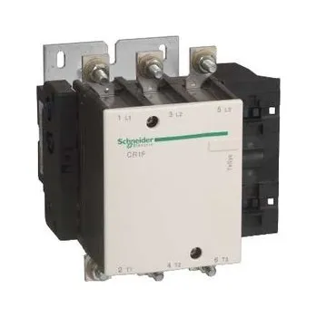 Stykač CR1F150F7 TeSys F bistabilní stykač, 3p(3Z), 150A, 110 V AC/DC cívka, Schneider Electric