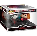 Funko POP Moment: Doctor Strange in the Multiverse of Madness - Dead Strange & The Scarlet Witch