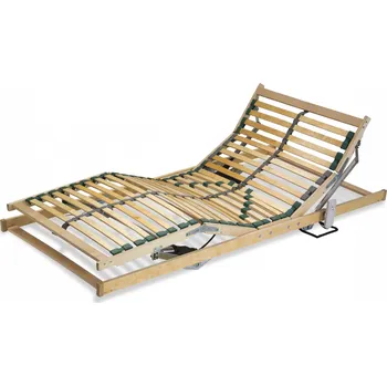 Postelový rošt Moravia Comfort Rošt DANIEL HN 5V Motor 90 x 200