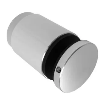 Zábradlí Hahn Steel Držák výplně skla, 8-17,52, M10x40 - brus