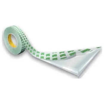 3M Tuplovací páska zelená 38mm x50m (3M Tuplovací páska zelená 38mm x50m)