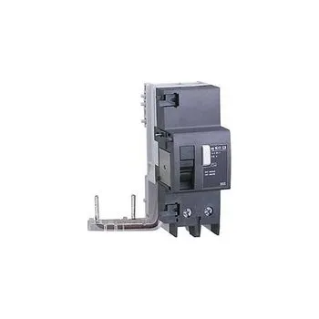 Jistič 19012 NG125, chráničová spoušť, Vigi NG125, 2p, 63A, 300mA, Schneider Electric