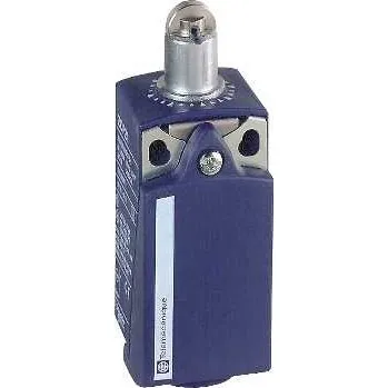 Hra pro Nintendo Switch XCKP2102P20 LMT SWITCH 240VAC 3A PLAST XCKP, Schneider Electric