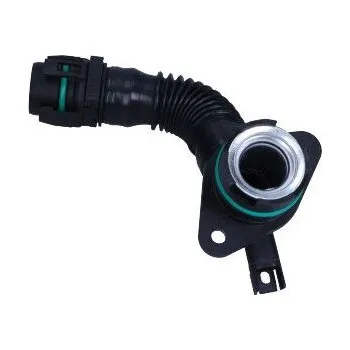 Chladič motoru PRZEWÓD ODMY BMW 1 (E82)/ 3 (E90)/ F (F10) 3,0 06-19, 18-1087