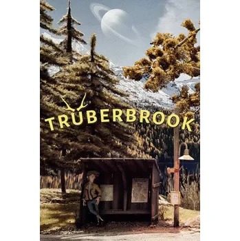 Počítačová hra Truberbrook PC