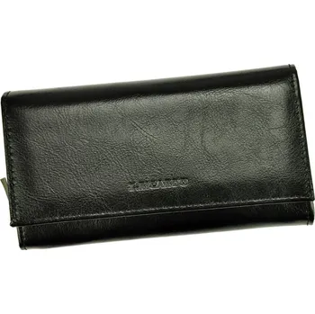Peněženka Dámská peněženka Z.Ricardo 035 černá