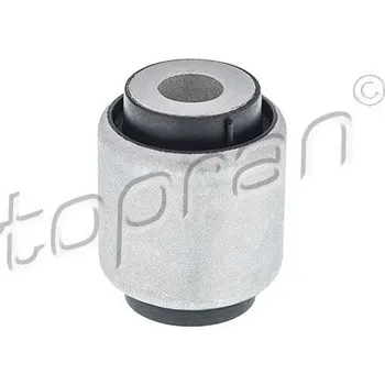 Auto-moto Uložení, řídicí mechanismus HANS PRIES - TOPRAN 110 518