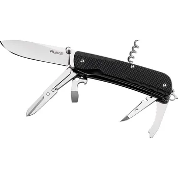 kapesní nůž Nůž Ruike Trekker LD31