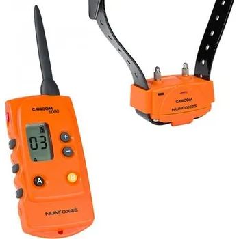 Pomůcka pro výcvik zvířete Canicom 1000 - pro 1 psa