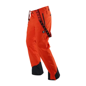 Pánské kalhoty Brunotti Pánské lyžařské kalhoty Damiro - velikost: XXL