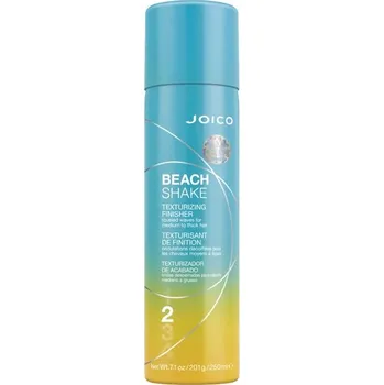 Stylingový přípravek Joico Body Shake Texturizng texturizační sprej pro střední a husté vlasy, 250 ml