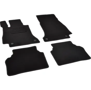 autokoberec Textilní autokoberce Rigum pro Mercedes-Benz Třídy E (W213) (2016 -)