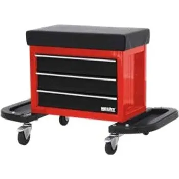 Stolička HECHT 2097 - dílenská stolička