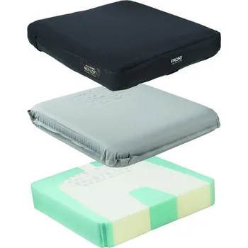 Meyra Antidekubitní sedák VARILITE REFLEX, VARILITE REFLEX 50 x 40 cm