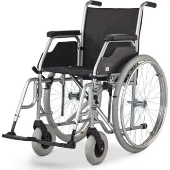 Invalidní vozík Meyra 3.600 SERVICE, Šíře sedu: 48 cm