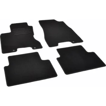 autokoberec Textilní autokoberce Rigum pro Nissan X-Trail T31 (2007 - 2014)