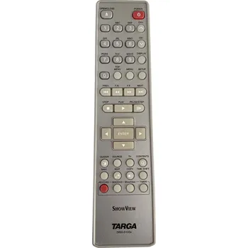 TARGA DRH-5100X - kompatibilní značkový dálkový ovladač General