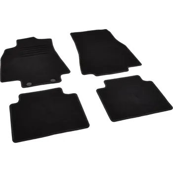 autokoberec Textilní autokoberce Rigum pro Mercedes-Benz Třídy B (T245) (2005 - 2011)