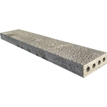 Stropní systém Ulyxes Beton Deska stropní PZD 24/1 - 2390 x 290x 90 mm