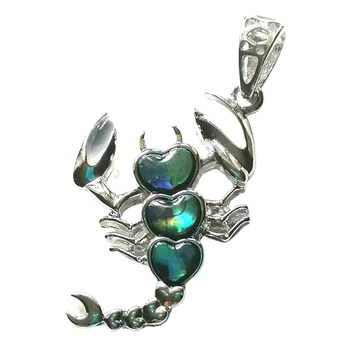 Přívěsek Přívěsek štír menší