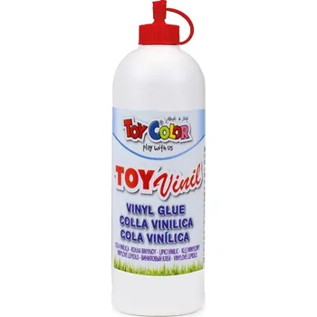 Kancelářské lepidlo Velké vinylové lepidlo s aplikátorem 250 ml