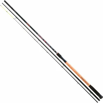 Rybářský prut Prut Trabucco Precision RPL Feeder Plus MH 3,9m 90g