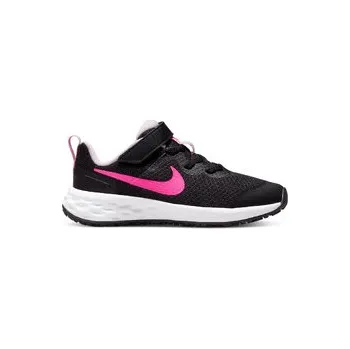 Chlapecká obuv Nike NIKE TENISKY DĚTSKÉ-JUNIOR DD1095007 28,5