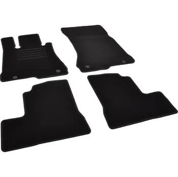 autokoberec Textilní autokoberce Rigum pro Mercedes-Benz Třídy S (W221) (2005 - 2013)