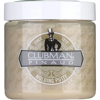 Stylingový přípravek Tvarující tmel na vlasy CLUBMAN Pinaud Molding putty 113 g