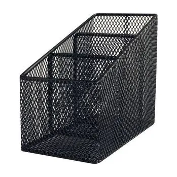 Set školních potřeb Przybornik do długopisów czany BV511-V