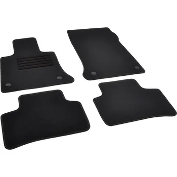 autokoberec Textilní autokoberce Rigum pro Mercedes-Benz GLK (X204) (2009 -)