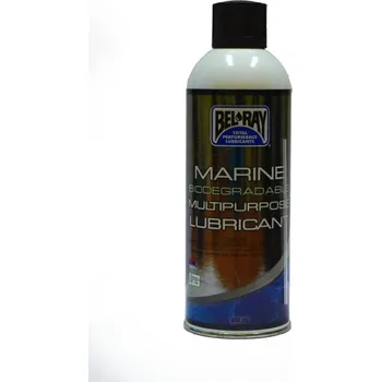 Bel-Ray Víceúčelové mazivo MARINE BIODEGRADABLE MULTIPUPOSE LUBRICANT 400 ml