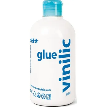 Kancelářské lepidlo Univerzální lepidlo 0,5 litru