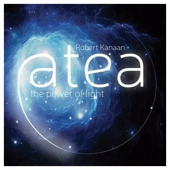 DVD film Atea. The Power of Light CD - Rowe, Julie; Gonzalez, Anneliese; Jafri, Syed; Cen, Putao; Kanaan, Zeyad; Amato, Robert; Rios, Adan; El Osta, Hazem; Moh