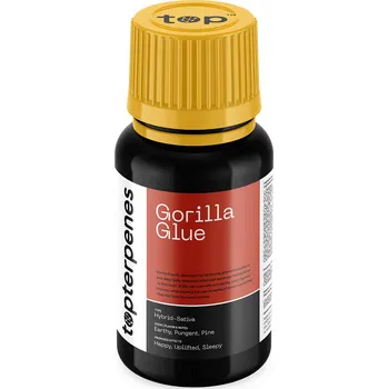 Vonný olej Terpeny Gorilla Glue Objem: 1000 ml