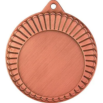 Medaile 70 mm KOPRE Barva: bronzová