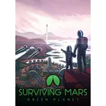 Surviving Mars - Green Planet PC