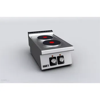 Sporák FAGOR C-E720 SPORÁK ELEKTRICKÝ