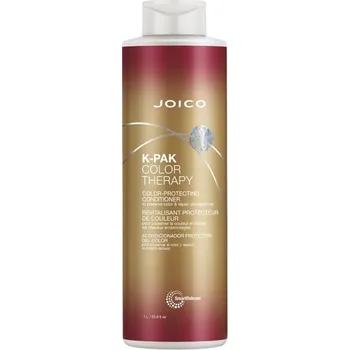 Joico K-pak Color Therapy kondicionér pro barvené a poškozené vlasy, 1000 ml