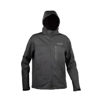 Pánská softshellová bunda Gamakatsu Bunda G-Softshell Jacket vel. XL