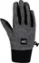 Rukavice Millet Men's Gloves Urban černé